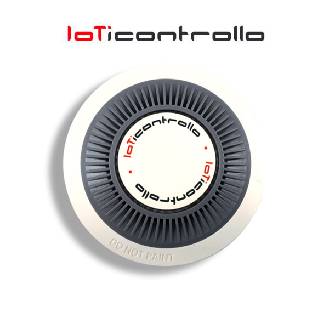 Smoke Detector - IoT-Beschreibung lesen
