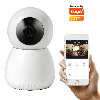 Telecamera IP Wi-Fi SMART INDOOR