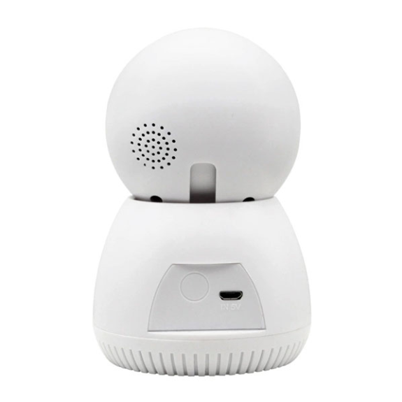 Telecamera IP Wi-Fi SMART INDOOR-Leggi tutto