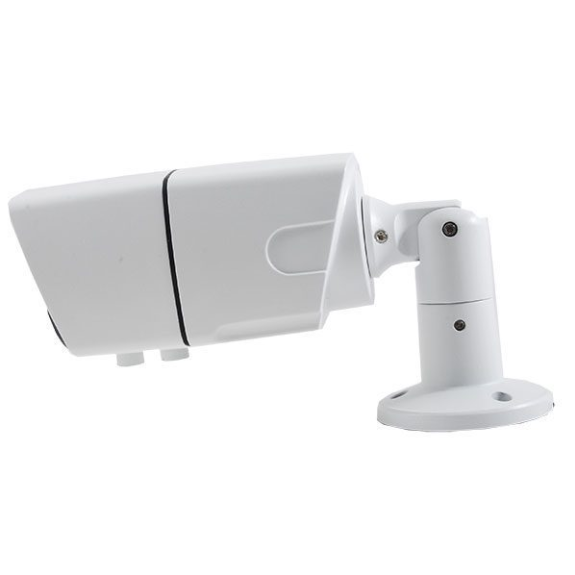 Telecamera Bullet 4 in 1 da 2 Mpx Varifocal-Leggi tutto