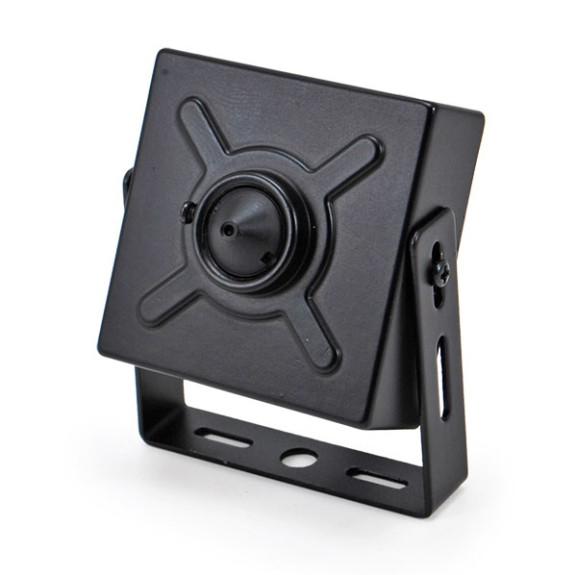 Caméra miniature 5MPX 4 en 1 - optique sténopé-Beschreibung lesen