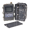 Fototrappola 8MPX 4G/LTE con PIR e LED IR - Compatibile TUYA
