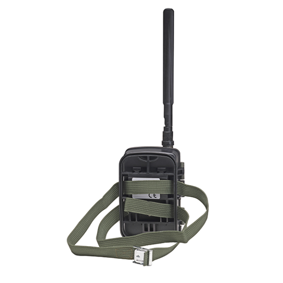 Fototrappola 8MPX 4G/LTE con PIR e LED IR - Compatibile TUYA-Leggi tutto