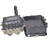 Fototrappola 8MPX 4G/LTE con PIR e LED IR - Compatibile TUYA