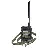 Fototrappola 8MPX 4G/LTE con PIR e LED IR - Compatibile TUYA