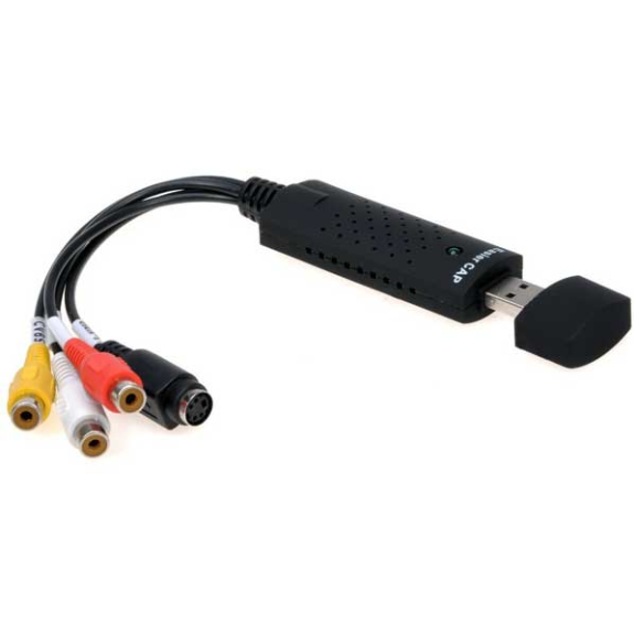 Convertitore Video USB per PC-Leggi tutto