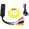 Convertitore Video USB per PC