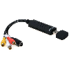 Convertitore Video USB per PC