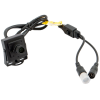 Telecamera miniatura 5MPX 4 in 1 - ottica 3,6 mm