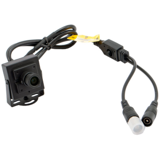 Telecamera miniatura 5MPX 4 in 1 - ottica 3,6 mm-Leggi tutto