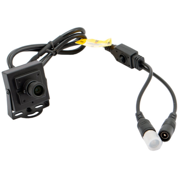 Telecamera miniatura 5MPX 4 in 1 - ottica 3,6 mm-Leggi tutto