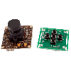 Modulo telecamera colori SONY 700 linee TV e OSD