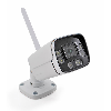 Telecamera IP WiFi FULL HD con audio bidirezionale