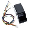 Lettore Impronte Digitali con Chip AS608