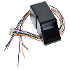 Lettore Impronte Digitali con Chip AS608