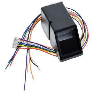 Lettore Impronte Digitali con Chip AS608-Leggi tutto