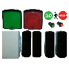 Set semaforo per controllo accessi