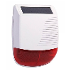 Sirena wireless da esterno con lampeggiante per  Antifurto FR783