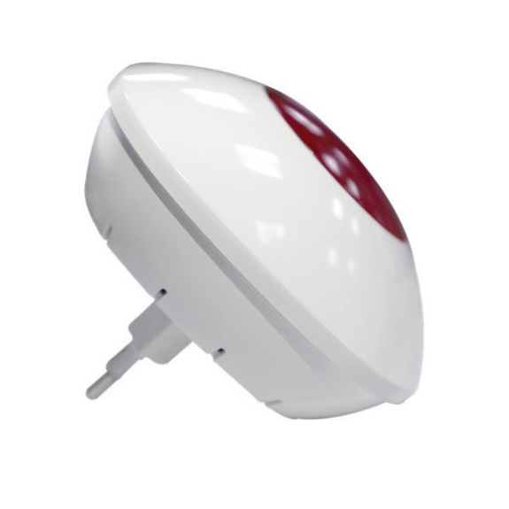 Sirena wireless per  Antifurto FR783-Leggi tutto