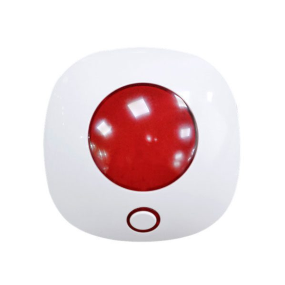 Sirena wireless per  Antifurto FR783-Leggi tutto