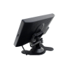 Monitor TFT LCD 7" con OSD e Doppio Ingresso Video