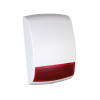 Sirena wireless da esterno per centrale d'allarme CTC1000