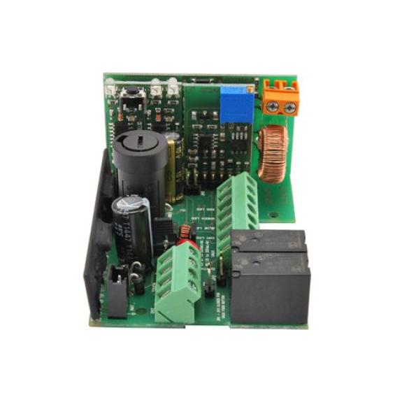 Ricevitore Touch Key-Leggi tutto