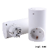 Presa wireless per centralina antifurto 8100-FR653