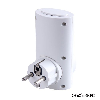 Presa wireless per centralina antifurto 8100-FR653