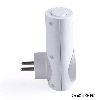Presa wireless per centralina antifurto 8100-FR653