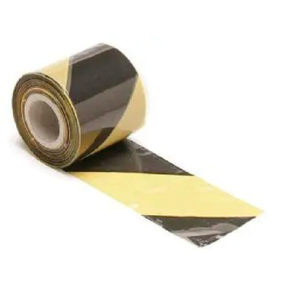 NASTRO DI DELIMITAZIONE GIALLO/NERO NASTRO DI DELIMITAZIONE GIALLO/NERO-Leggi tutto