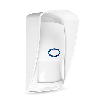 Sensore PIR wireless da esterno per centralina di allarme FR783-Leggi tutto