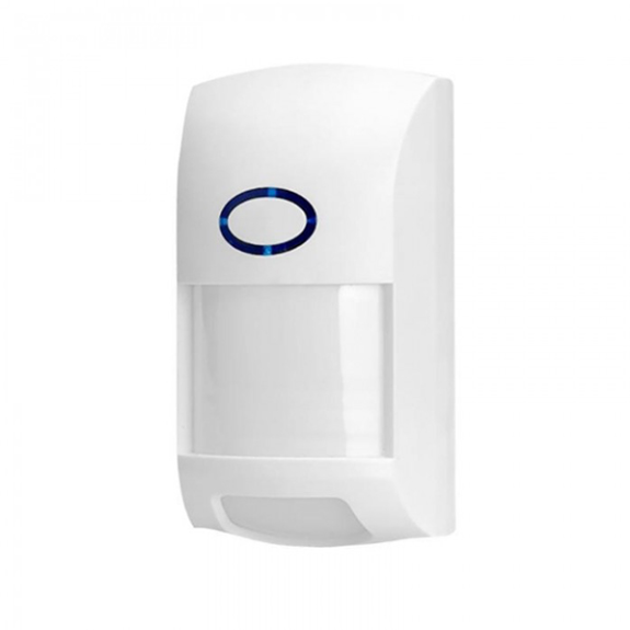 Sensore PIR wireless da esterno per centralina di allarme FR783-Leggi tutto
