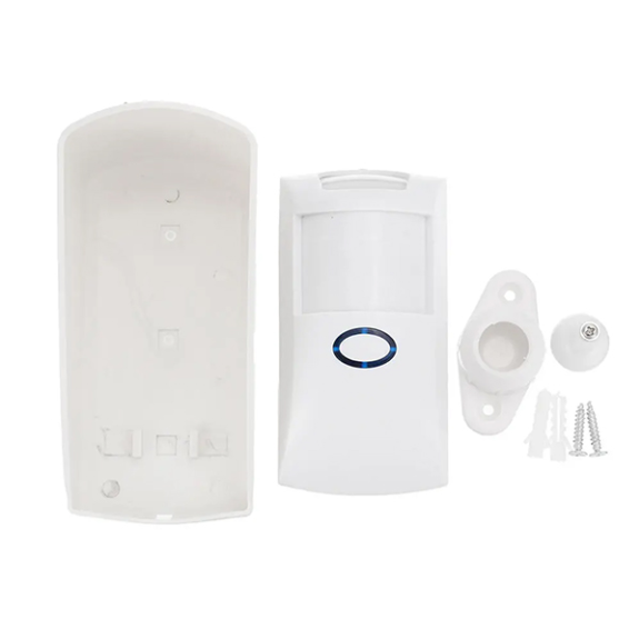 Sensore PIR wireless da esterno per centralina di allarme FR783-Leggi tutto