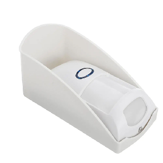 Sensore PIR wireless da esterno per centralina di allarme FR783-Leggi tutto