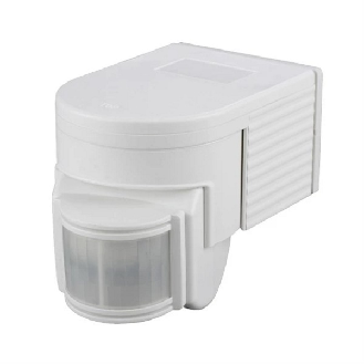 SENSORE PIR PER LAMPADE FINO A 1200 W-Leggi tutto
