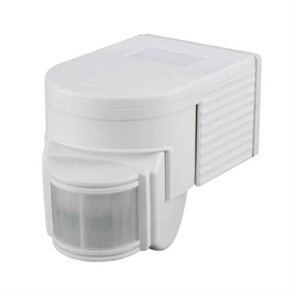 CAPTEUR PIR POUR LAMPES JUSQU'À 1200 W-Leer más