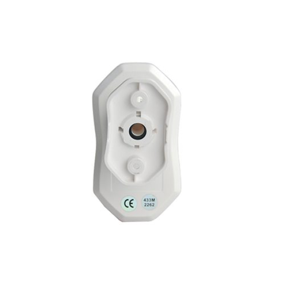 Sensore PIR wireless effetto tenda per antifurto FR575-Leggi tutto