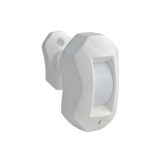 Sensore PIR wireless effetto tenda per antifurto FR575-Leggi tutto
