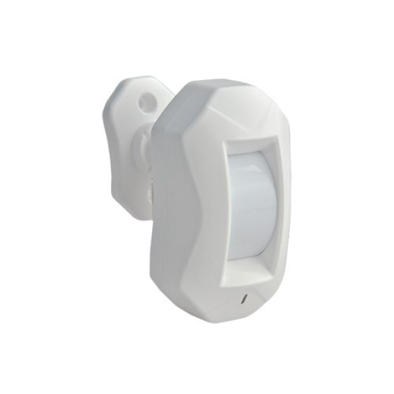 Sensore PIR wireless effetto tenda per antifurto FR575-Leggi tutto