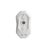 Sensore PIR wireless effetto tenda per antifurto FR575