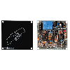 CHIAVE RFID - VERSIONE MONTATA