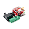 Combinatore telefonico GSM con messaggi vocali MP3 - 4G