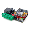 Combinatore telefonico GSM/GPRS con messaggi vocali MP3