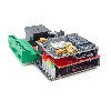 Combinatore telefonico GSM/GPRS con messaggi vocali MP3