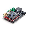 Combinatore telefonico GSM/GPRS con messaggi vocali MP3