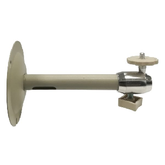 Staffa da parete con snodo per telecamera &lt; 5Kg-Leggi tutto