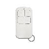 Radiocomando per centralina di allarme wireless FR783