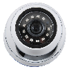 Telecamera 4 in 1 Dome da 2 Mpx