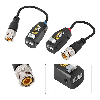 Balun video passivi 4K per cavo UTP 400m Balun video passivi 4K per cavo UTP 400m